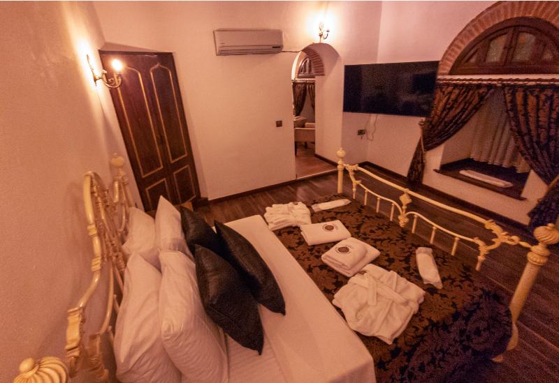 Kervansaray Antique Hotel image