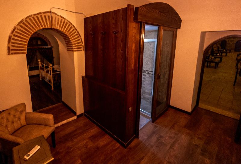 Kervansaray Antique Hotel image