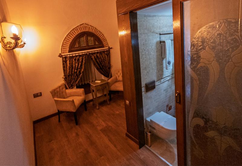 Kervansaray Antique Hotel image