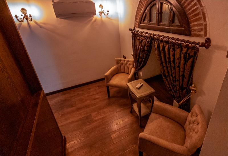 Kervansaray Antique Hotel image