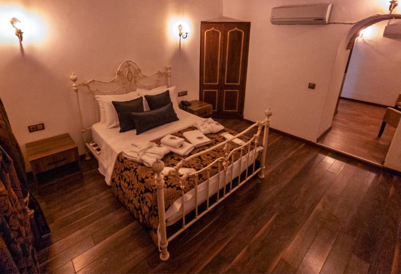 Kervansaray Antique Hotel image