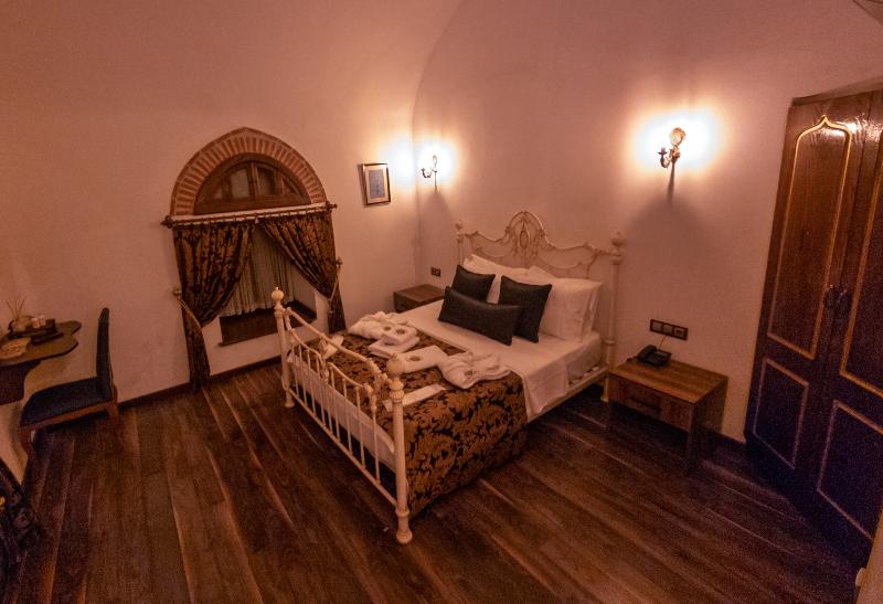 Kervansaray Antique Hotel image