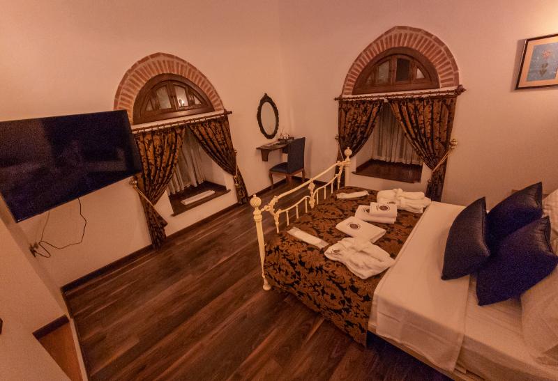 Kervansaray Antique Hotel image