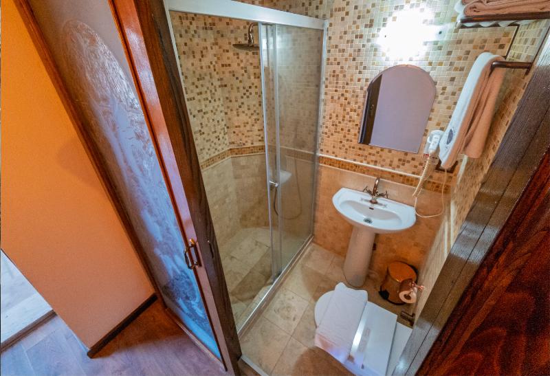 Kervansaray Antique Hotel image