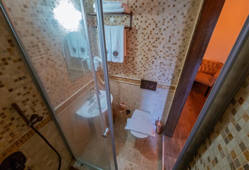 Kervansaray Antique Hotel image