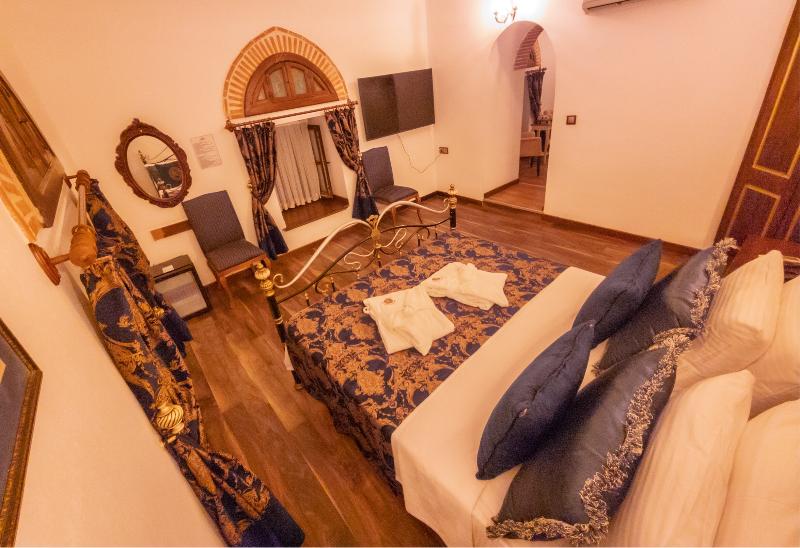 Kervansaray Antique Hotel image