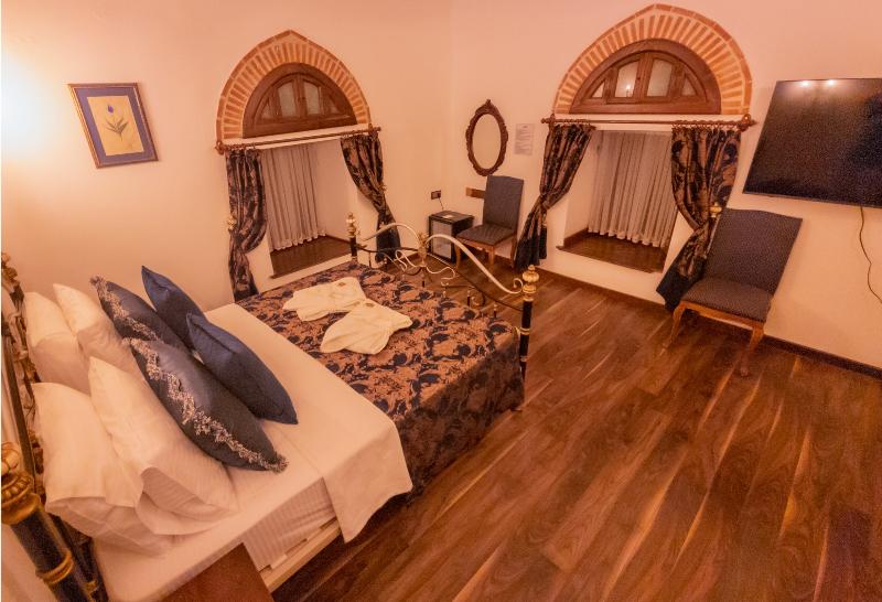 Kervansaray Antique Hotel image