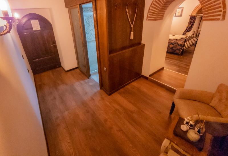 Kervansaray Antique Hotel image