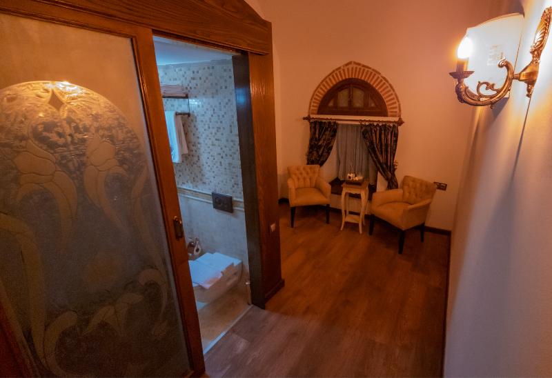 Kervansaray Antique Hotel image