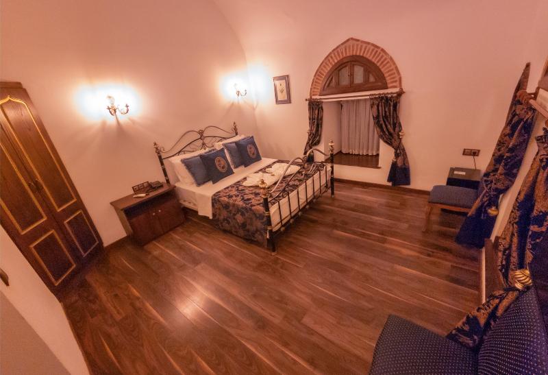 Kervansaray Antique Hotel image
