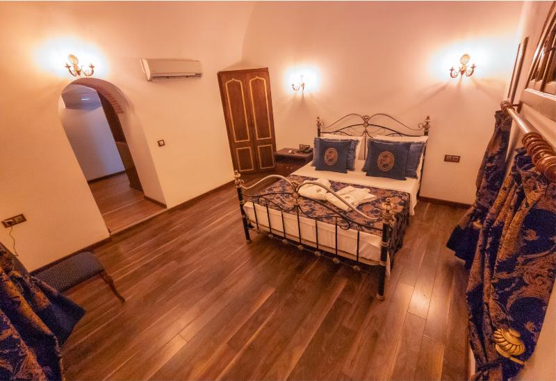Kervansaray Antique Hotel image