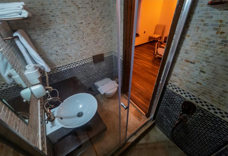 Kervansaray Antique Hotel image