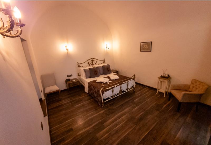 Kervansaray Antique Hotel image