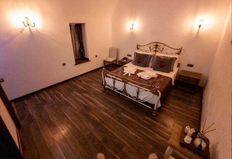 Kervansaray Antique Hotel image