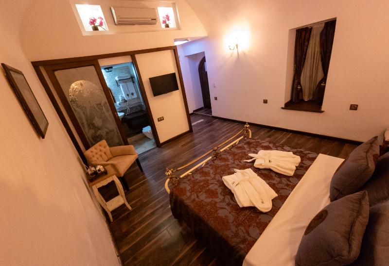 Kervansaray Antique Hotel image