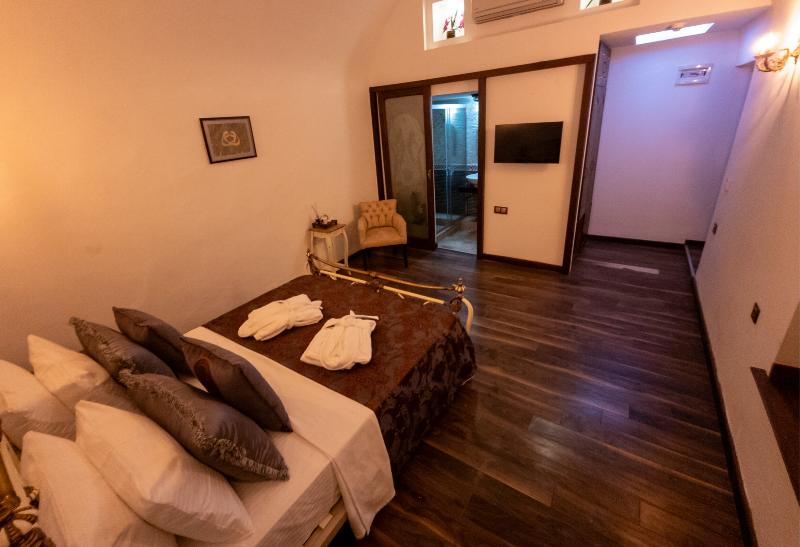 Kervansaray Antique Hotel image