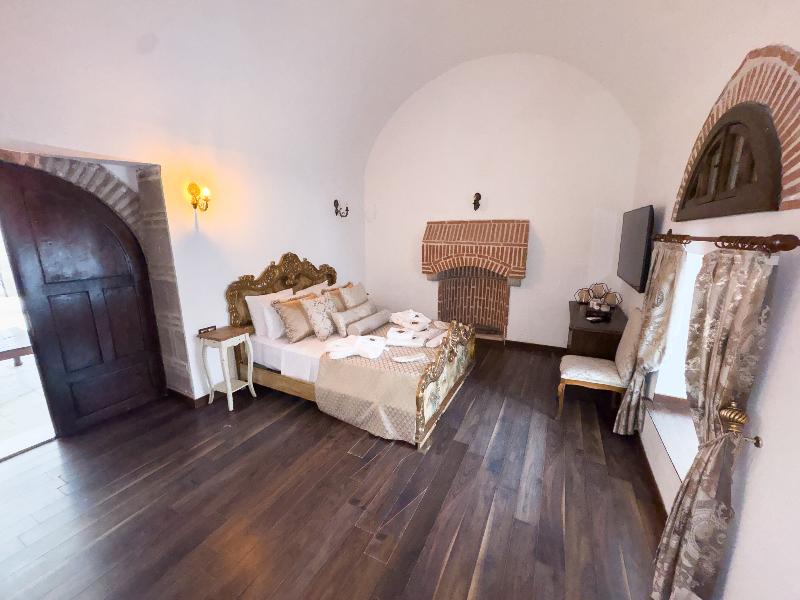 Kervansaray Antique Hotel image