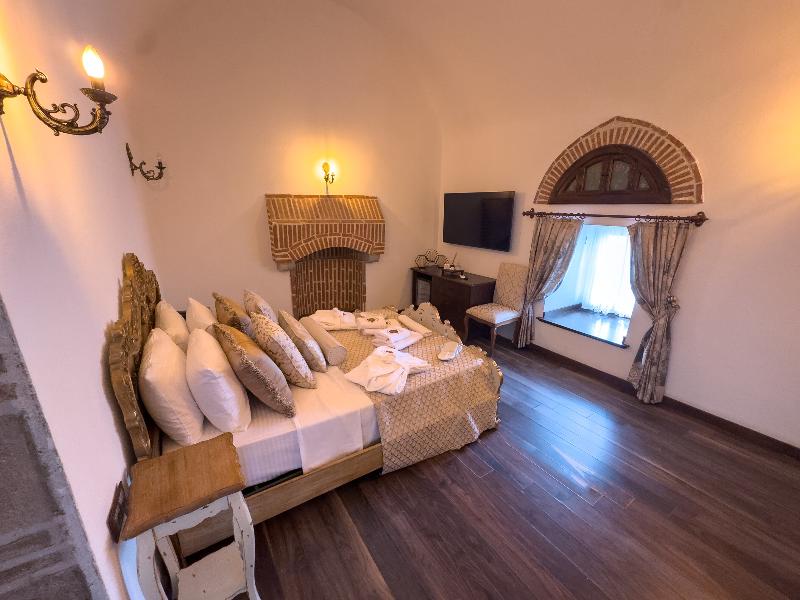 Kervansaray Antique Hotel image