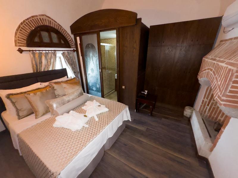 Kervansaray Antique Hotel image