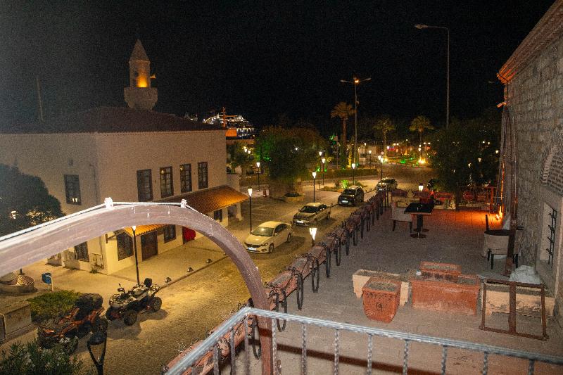 Kervansaray Antique Hotel image