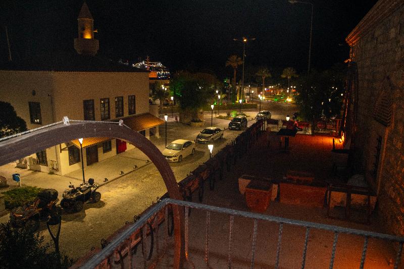Kervansaray Antique Hotel image
