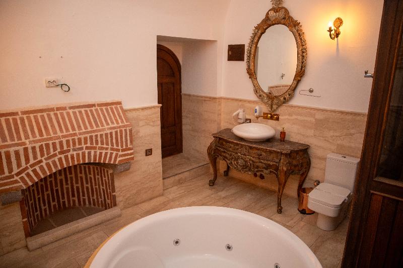 Kervansaray Antique Hotel image