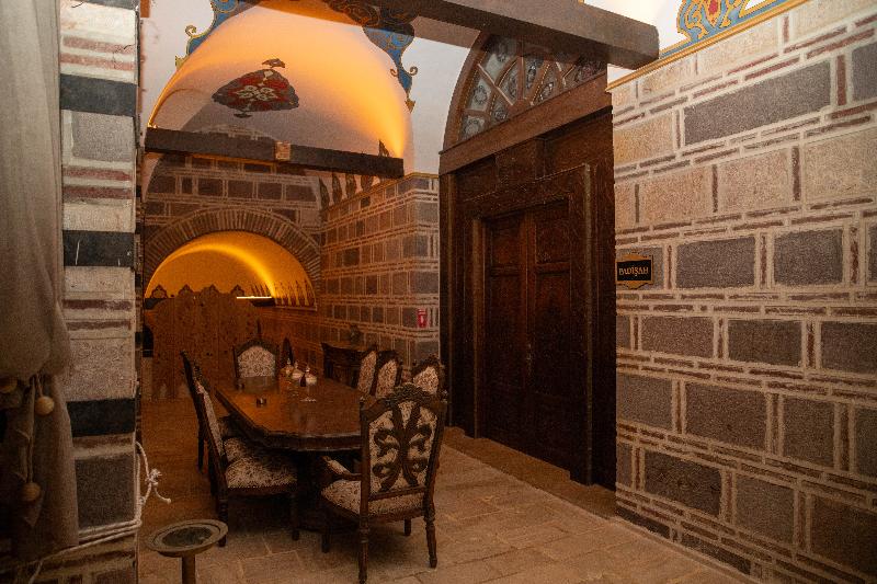 Kervansaray Antique Hotel image