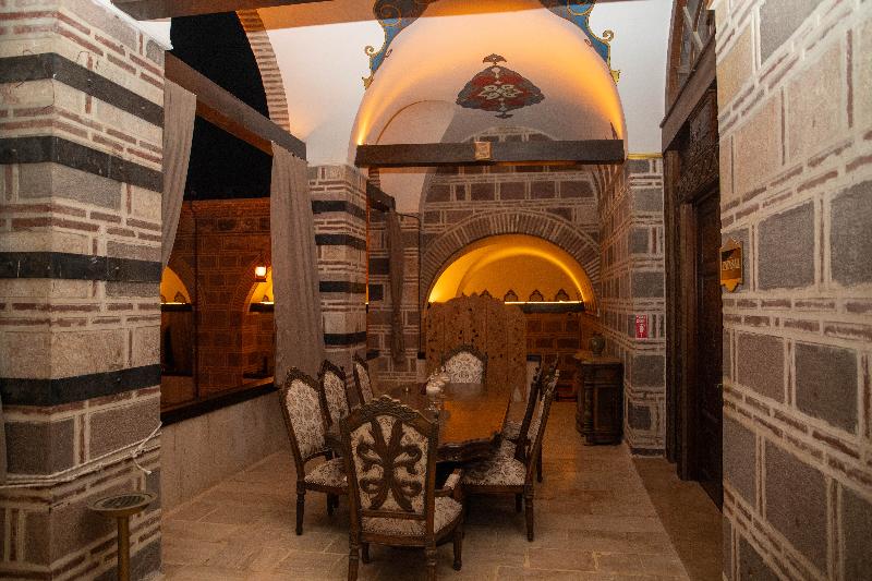 Kervansaray Antique Hotel image