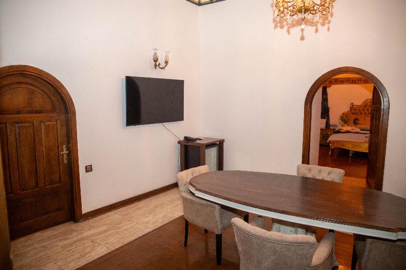 Kervansaray Antique Hotel image