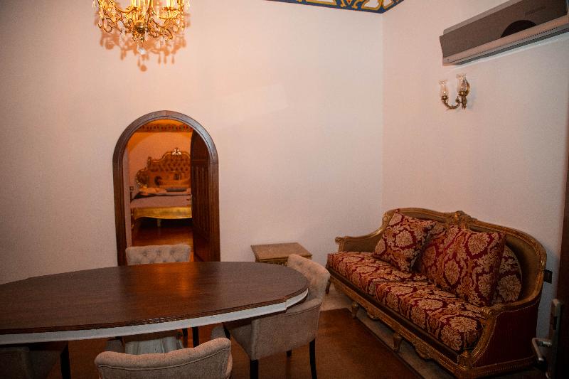 Kervansaray Antique Hotel image