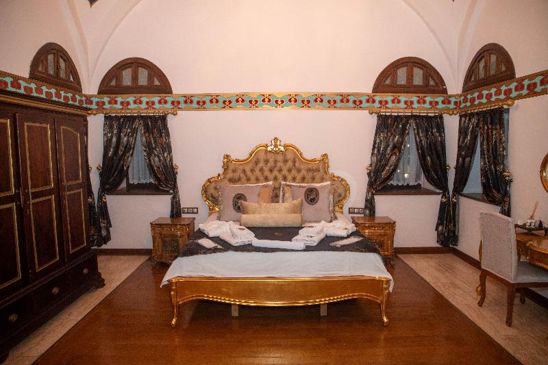 Kervansaray Antique Hotel image