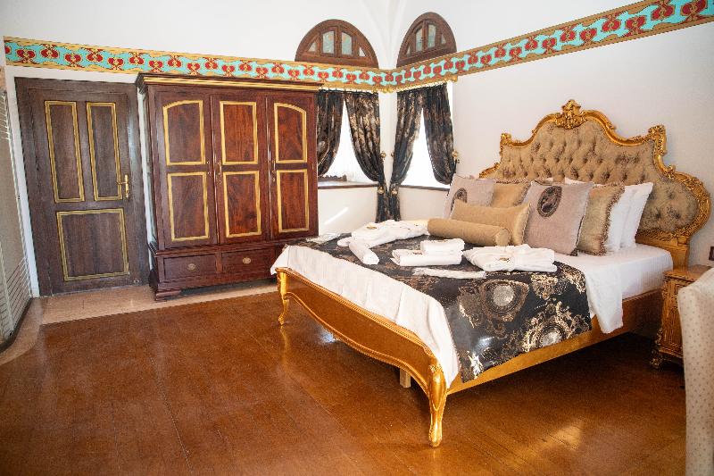Kervansaray Antique Hotel image