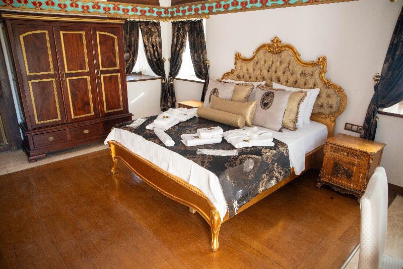 Kervansaray Antique Hotel image