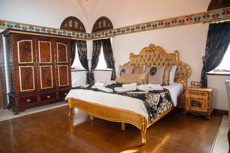 Kervansaray Antique Hotel image