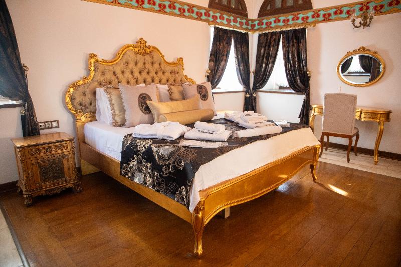 Kervansaray Antique Hotel image