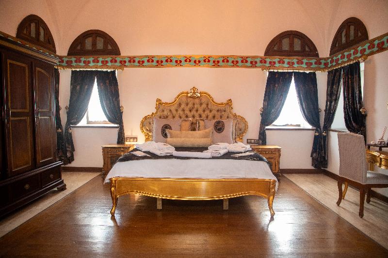 Kervansaray Antique Hotel image