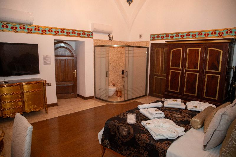 Kervansaray Antique Hotel image