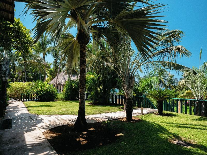 Bungalows Oasis, Brisas de Zicatela