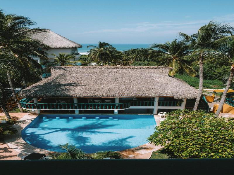 Bungalows Oasis