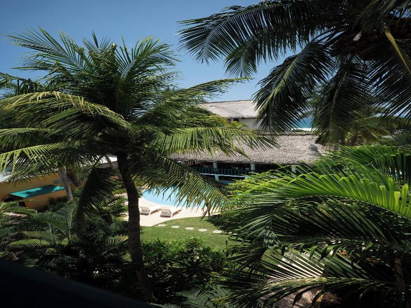 Bungalows Oasis