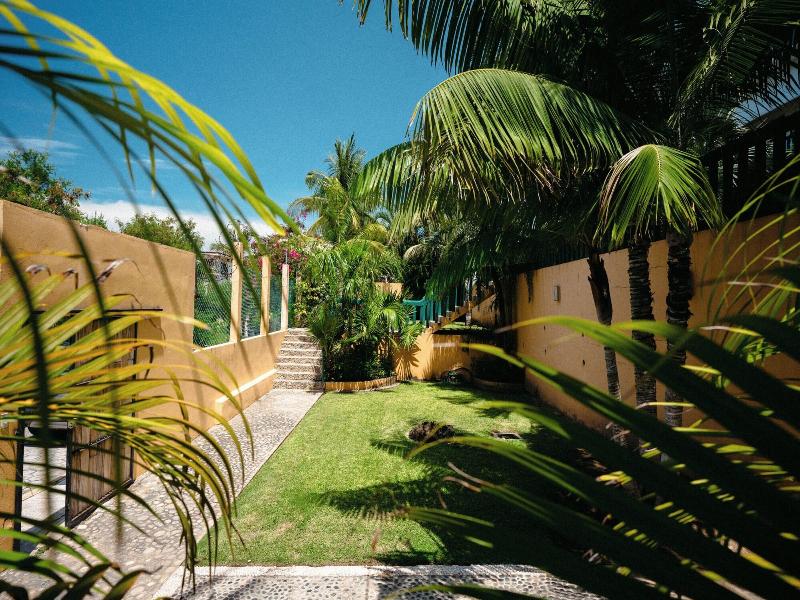 Bungalows Oasis