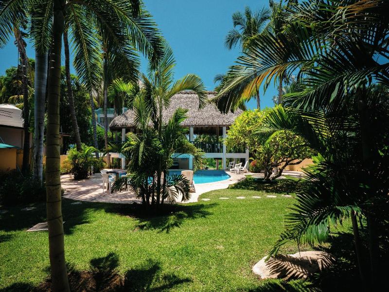 Bungalows Oasis
