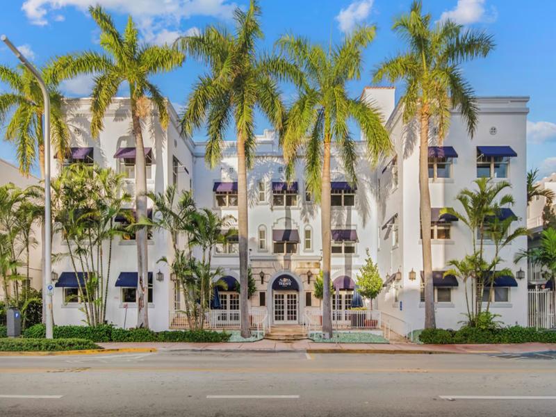 Aloha Fridays Miami Beach