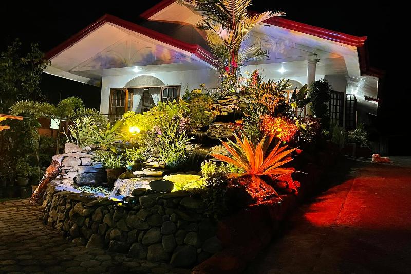 Havendwell Garden Resort image
