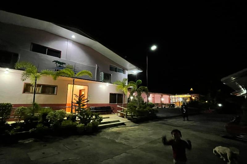 Havendwell Garden Resort image