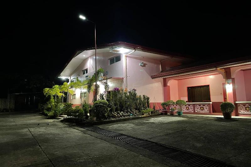 Havendwell Garden Resort image