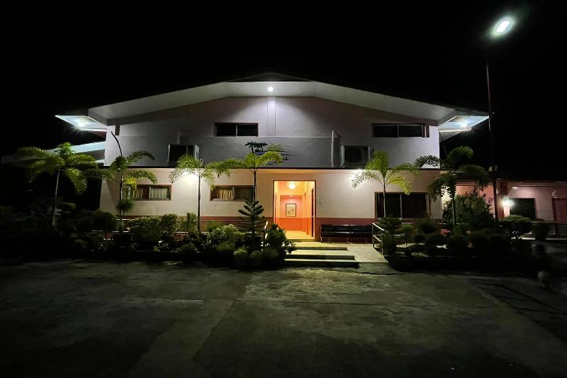 Havendwell Garden Resort image