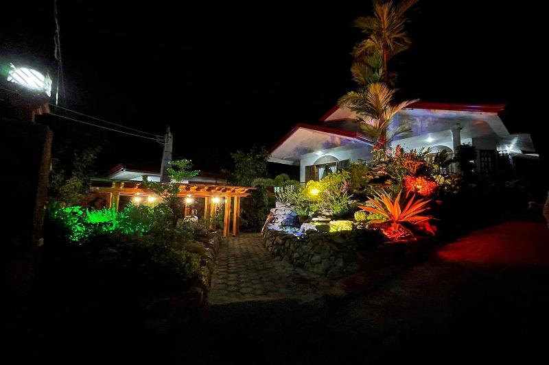 Havendwell Garden Resort image