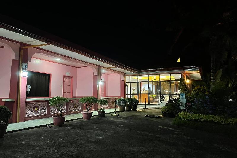 Havendwell Garden Resort image