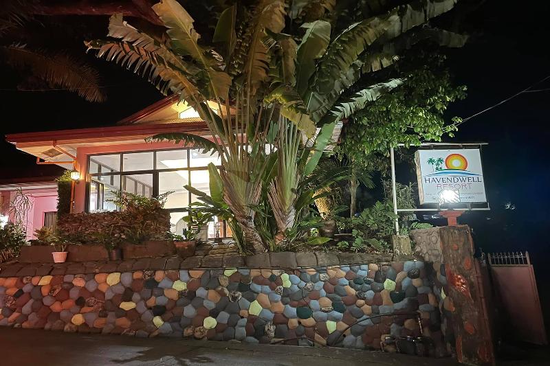 Havendwell Garden Resort image